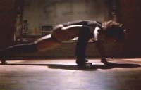 Flashdance Picture